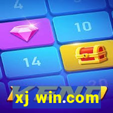 xj win.com